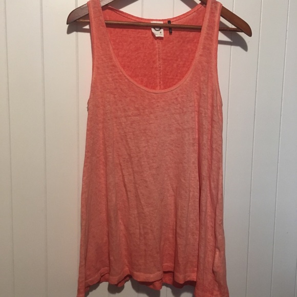 Akemi + Kin Tank Top - Picture 1 of 5